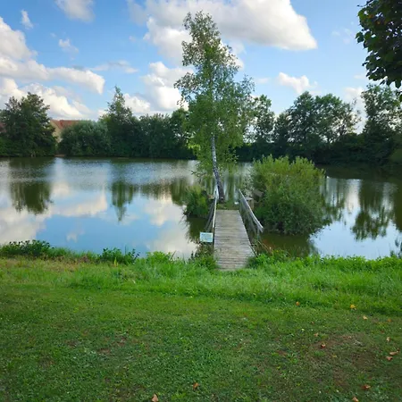 Appartement Illenschwang *