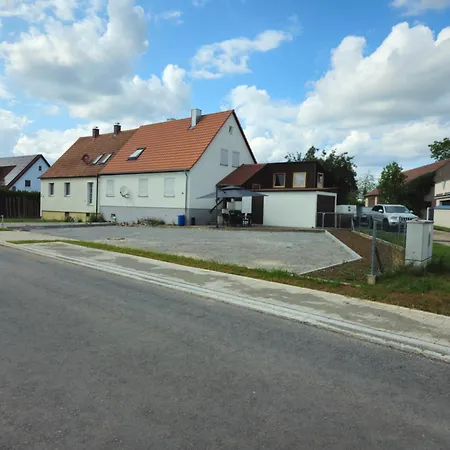 Illenschwang Wittelshofen