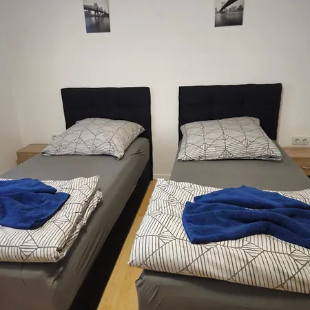 Illenschwang Appartement *