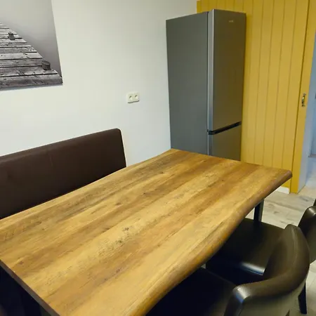 Illenschwang Appartement Wittelshofen
