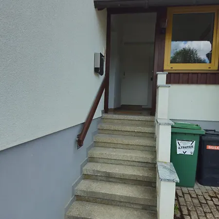 Illenschwang Appartement *
