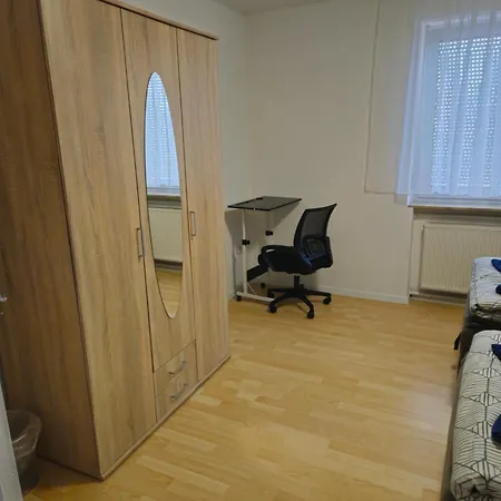 Appartement Illenschwang *