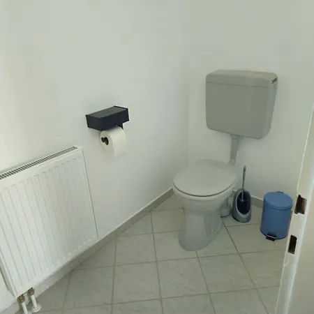 Appartement Illenschwang Wittelshofen