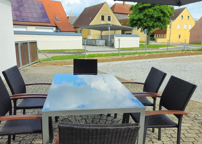 Illenschwang