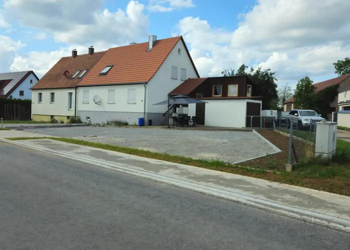 Illenschwang Wittelshofen