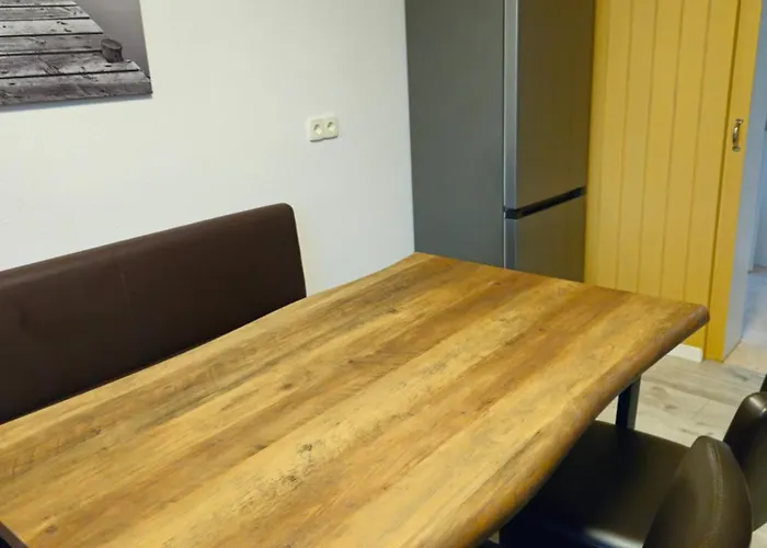 Illenschwang شقة Wittelshofen