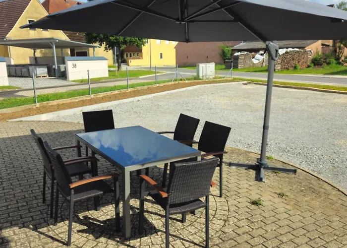 Illenschwang شقة