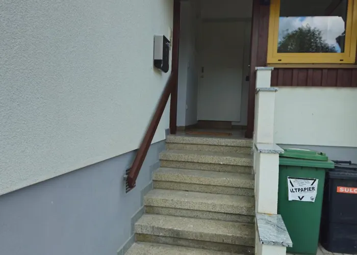 Illenschwang شقة *