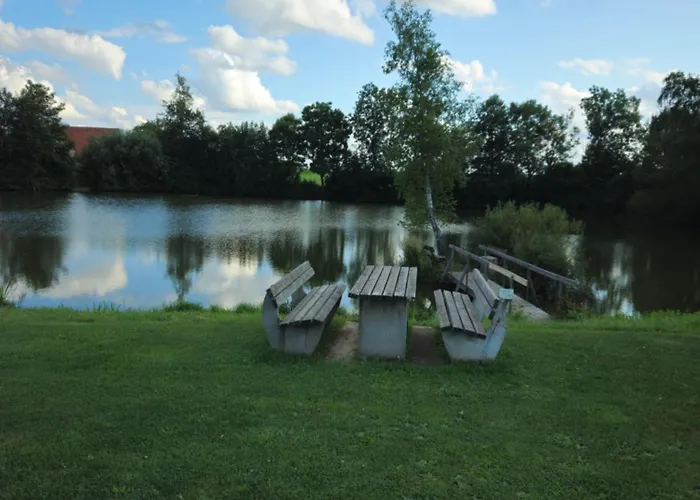 Illenschwang Wittelshofen