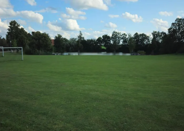 Illenschwang شقة *